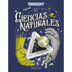 CIENCIAS NATURALES I - CONVERGENTE