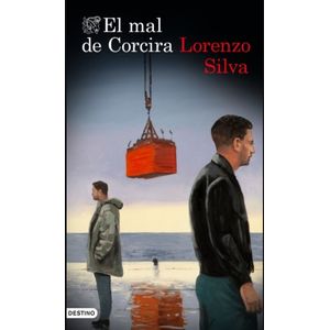 EL MAL DE CORCIRA - BEVILACQUA Y CHAMORRO 12 - LORENZO SILVA