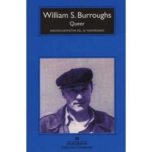 QUEER - BURROUGHS