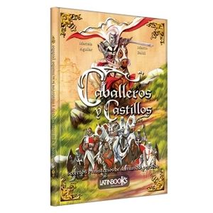 CABALLEROS Y CASTILLOS - EL MAGICO MUNDO