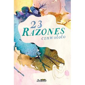 LIBRO 23 RAZONES - CINWOLOLO
