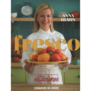 FRESCO - ANNA OLSON