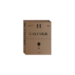 CASA VIGIL - ALEJANDRO VIGIL - MARIA SANCE