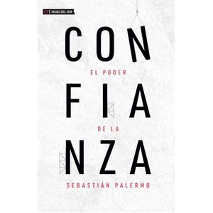 EL PODER DE LA CONFIANZA