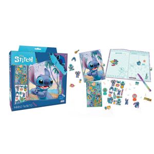 STITCH - MI DIARIO SECRETO