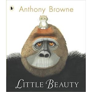 LITTLE BEAUTY - ANTHONY BROWNE