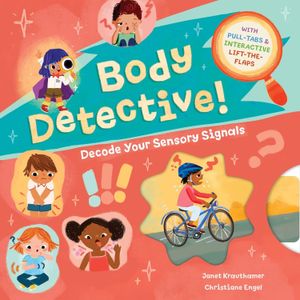 BODY DETECTIVE - DECODE YOUR SENSORY SIGNALS