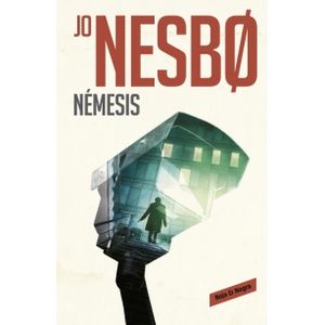 NEMESIS - HARRY HOLE 4