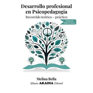DESARROLLO PROFESIONAL EN PSICOPEDAGOGIA - MELINA BELLA