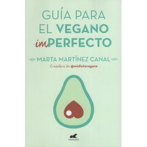 GUIA PARA EL VEGANO IMPERFECTO