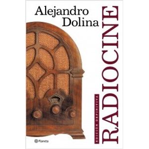 RADIOCINE (EDICIÓN DEFINITIVA)