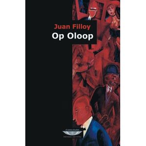 OP OLOOP - JUAN FILLOY