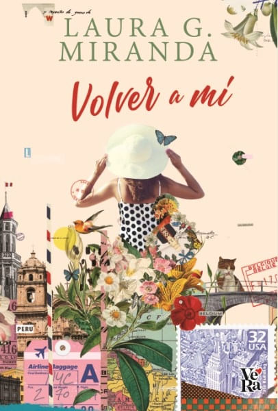 VOLVER A MI