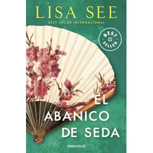 EL ABANICO DE SEDA - LISA LEE