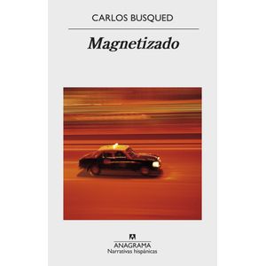 MAGNETIZADO - CARLOS BUSQUED