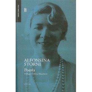 POESIA ALFONSINA STORNI