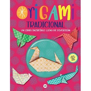 ORIGAMI TRADICIONAL