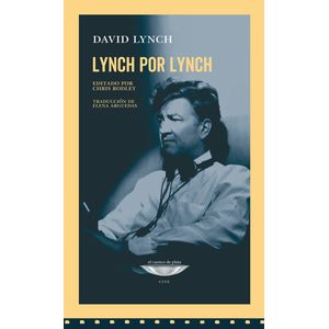 LYNCH POR LYNCH - DAVID LYNCH