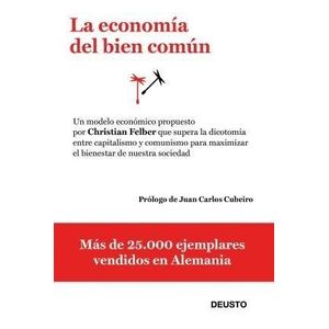 ECONOMIA PARA EL BIEN COMUN