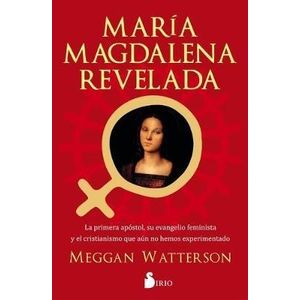 MARIA MAGDALENA REVELADA - WATTERSON