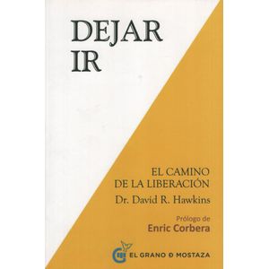 DEJAR IR. EL CAMINO DE LA LIBERACION - HAWKINS