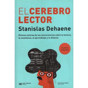 EL CEREBRO LECTOR