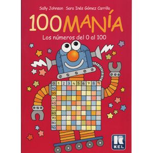 100MANIA - LOS NUMEROS DEL 0 AL 100