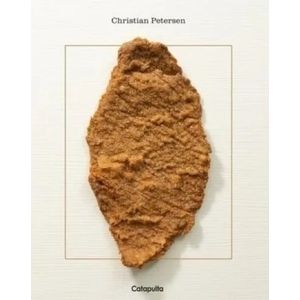 MILANESAS - TD - FIRMADO POR EL AUTOR - CHRISTIAN PETERSEN