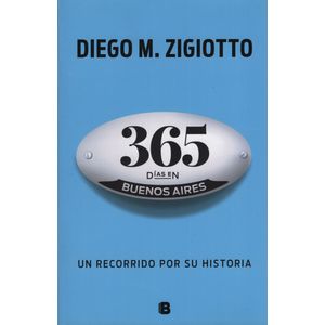 365 DIAS EN BUENOS AIRES