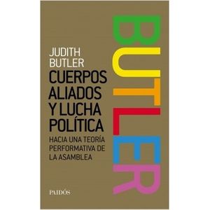 CUERPOS ALIADOS Y LUCHA POLÍTICA