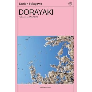 DORAYAKI - DURIAN SUKEGAWA