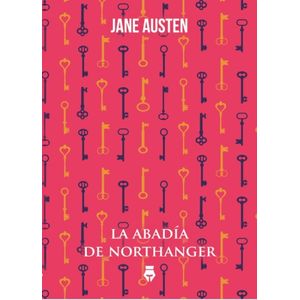 LA ABADIA DE NORTHANGER