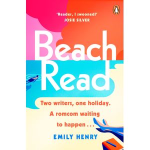 BEACH READ - EMILY HENRY