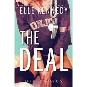 THE DEAL - OFF-CAMPUS 1 - ELLE KENNEDY