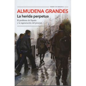 LA HERIDA PERPETUA