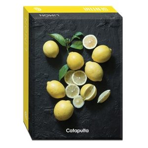SENTTIA - LIMON