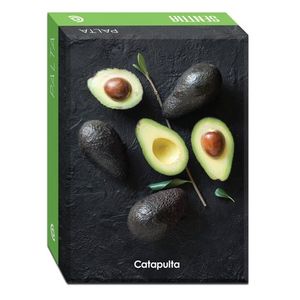 SENTTIA - PALTA