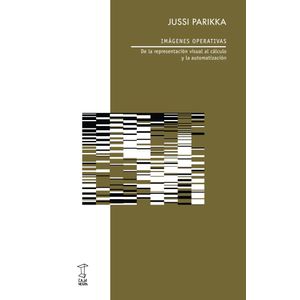 IMAGENES OPERATIVAS - JUSSI PARIKKA