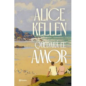 QUEDARA EL AMOR - ALICE KELLEN