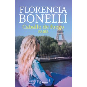 PARIS - CABALLO DE FUEGO 1 - FLORENCIA BONELLI