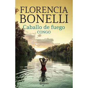 CONGO - CABALLO DE FUEGO 2 - FLORENCIA BONELLI