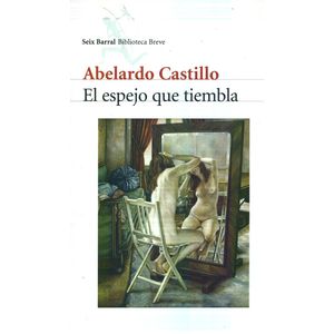 EL ESPEJO QUE TIEMBLA