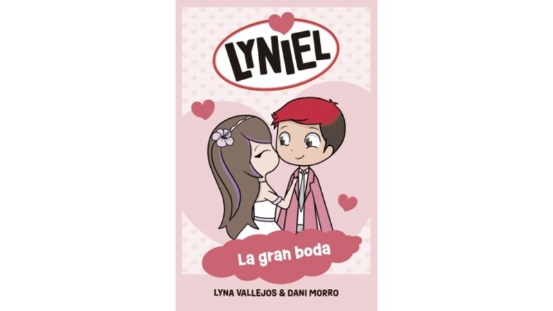 LYNIEL LYNA VALLEJOS DANIEL MORRO SBS Librerías