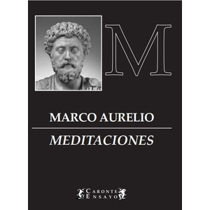 MEDITACIONES - MARCO AURELIO