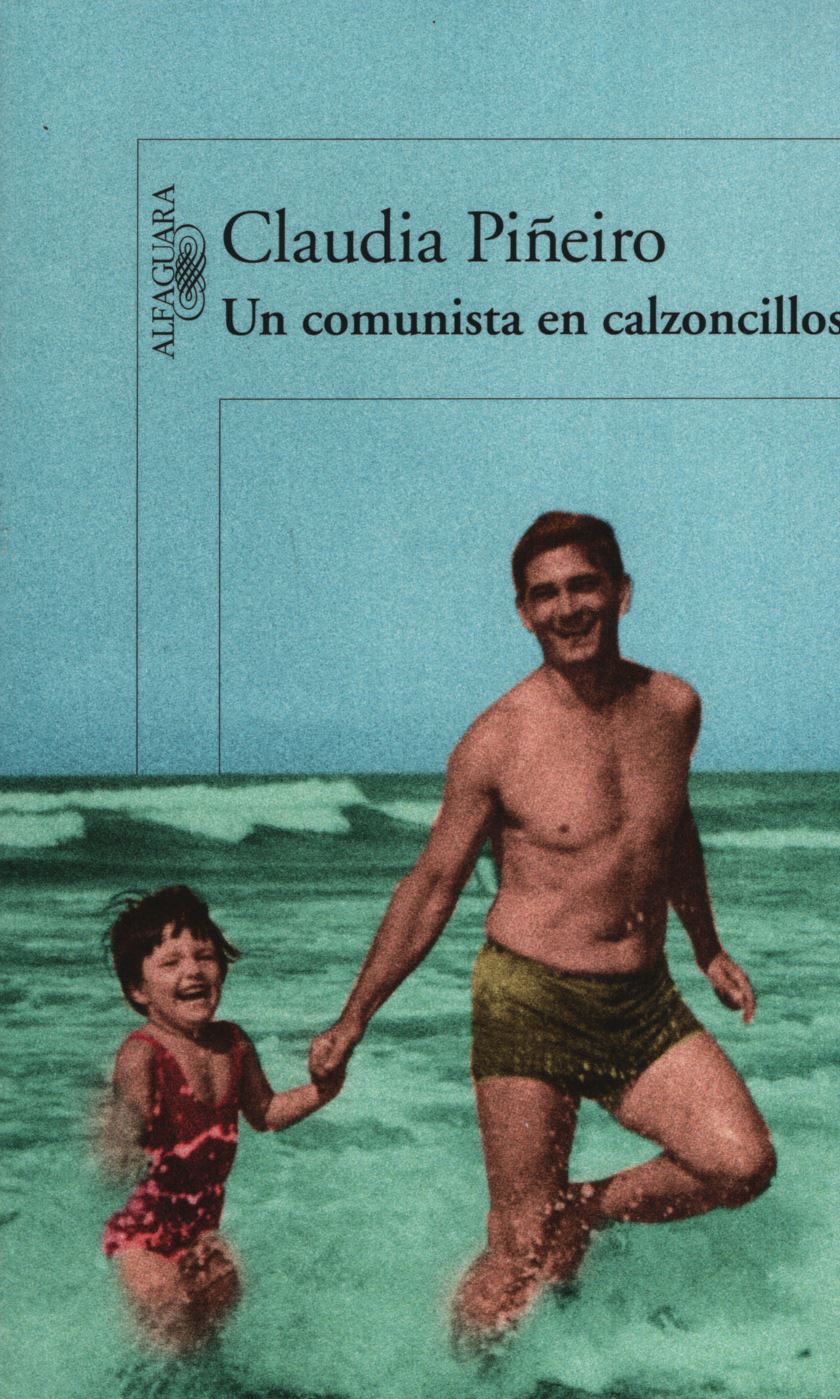 UN COMUNISTA EN CALZONCILLOS