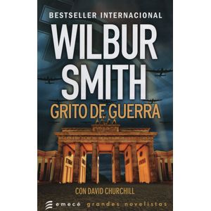 GRITO DE GUERRA