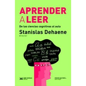 APRENDER A LEER