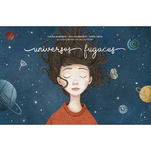 UNIVERSOS FUGACES - ROBERTS / CHAS
