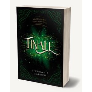 FINALE - CARAVAL 3 - STEPHANIE GARBER
