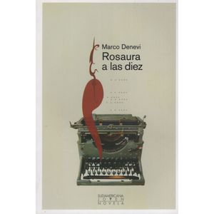 ROSAURA A LAS DIEZ